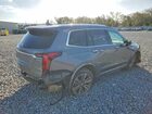 2021 Cadillac Xt6 Premium Luxury Серый vin: 1GYKPCRS2MZ201629