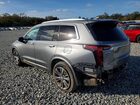 2021 Cadillac Xt6 Premium Luxury Серый vin: 1GYKPCRS2MZ201629