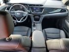 2021 Cadillac Xt6 Premium Luxury Серый vin: 1GYKPCRS2MZ201629
