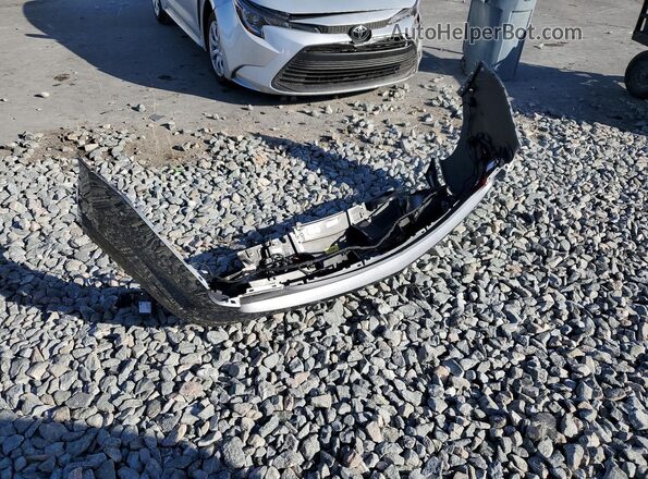 1GYKPCRS2MZ201629 2021 CADILLAC XT6 Серый Вид наклейки с VIN-кодом