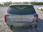2021 Cadillac Xt6 Premium Luxury Серый vin: 1GYKPCRS2MZ201629