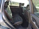 2021 Cadillac Xt6 Premium Luxury Серый vin: 1GYKPCRS2MZ201629