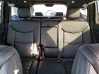 2021 Cadillac Xt6 Premium Luxury Серый vin: 1GYKPCRS2MZ201629