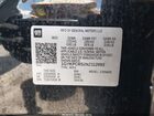 2022 Cadillac Xt6 Fwd Premium Luxury Черный vin: 1GYKPCRS2NZ112693
