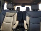 2020 Cadillac Xt6 Premium Luxury Black vin: 1GYKPCRS3LZ192597