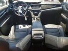 2020 Cadillac Xt6 Premium Luxury Black vin: 1GYKPCRS3LZ192597