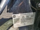 2020 Cadillac Xt6 Premium Luxury Black vin: 1GYKPCRS3LZ192597