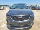 2020 Cadillac Xt6 Premium Luxury Black vin: 1GYKPCRS3LZ192597