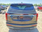2020 Cadillac Xt6 Premium Luxury Black vin: 1GYKPCRS3LZ192597