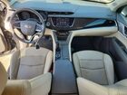 2020 Cadillac Xt6 Premium Luxury Синий vin: 1GYKPCRS6LZ124262
