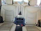 2020 Cadillac Xt6 Premium Luxury Синий vin: 1GYKPCRS6LZ124262