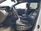 2021 Cadillac Xt6 Premium Luxury Белый vin: 1GYKPCRS6MZ217719