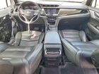2021 Cadillac Xt6 Premium Luxury Белый vin: 1GYKPCRS6MZ217719