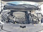 2021 Cadillac Xt6 Premium Luxury Белый vin: 1GYKPCRS6MZ217719