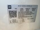 2021 Cadillac Xt6 Premium Luxury Белый vin: 1GYKPCRS6MZ217719