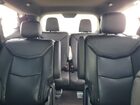 2021 Cadillac Xt6 Premium Luxury Белый vin: 1GYKPCRS6MZ217719
