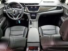 2020 Cadillac Xt6 Premium Luxury Черный vin: 1GYKPCRS7LZ156265