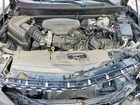 2020 Cadillac Xt6 Premium Luxury Черный vin: 1GYKPCRS7LZ156265