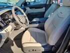2020 Cadillac Xt6 Premium Luxury Черный vin: 1GYKPCRS8LZ201956