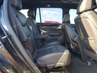 2020 Cadillac Xt6 Premium Luxury Черный vin: 1GYKPCRS9LZ125115