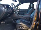 2020 Cadillac Xt6 Premium Luxury Черный vin: 1GYKPCRS9LZ125115
