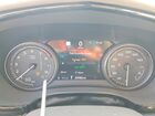 2023 Cadillac Xt6 Premium Luxury Серый vin: 1GYKPCRS9PZ106795