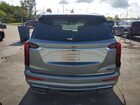2023 Cadillac Xt6 Premium Luxury Серый vin: 1GYKPCRS9PZ106795