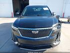 2020 Cadillac Xt6 Fwd Premium Luxury Черный vin: 1GYKPCRSXLZ107318