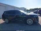 2020 Cadillac Xt6 Fwd Premium Luxury Черный vin: 1GYKPCRSXLZ107318