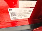2023 Cadillac Xt6 Premium Luxury Красный vin: 1GYKPCRSXPZ213094