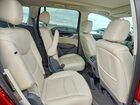 2023 Cadillac Xt6 Premium Luxury Красный vin: 1GYKPCRSXPZ213094