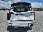 2024 Cadillac Xt6 Premium Luxury Белый vin: 1GYKPDRS8RZ734839 2024 Cadillac Xt6 Premium Luxury Белый vin: 1GYKPDRS8RZ734839