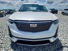 2024 Cadillac Xt6 Premium Luxury Белый vin: 1GYKPDRS8RZ734839 2024 Cadillac Xt6 Premium Luxury Белый vin: 1GYKPDRS8RZ734839
