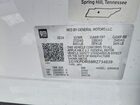 2024 Cadillac Xt6 Premium Luxury Белый vin: 1GYKPDRS8RZ734839 2024 Cadillac Xt6 Premium Luxury Белый vin: 1GYKPDRS8RZ734839