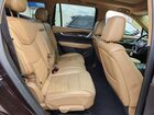 2021 Cadillac Xt6 Platinum Premium Luxury Темно-бордовый vin: 1GYKPFRS3MZ100097