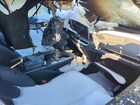 2024 Cadillac Lyriq Tech Черный vin: 1GYKPMRK8RZ103444