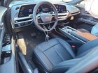 2025 Cadillac Lyriq Luxury Черный vin: 1GYKPNRL0SZ313184 2025 Cadillac Lyriq Luxury Черный vin: 1GYKPNRL0SZ313184