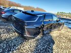2025 Cadillac Lyriq Luxury Черный vin: 1GYKPNRL0SZ313184 2025 Cadillac Lyriq Luxury Черный vin: 1GYKPNRL0SZ313184