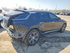 2024 Cadillac Lyriq Luxury Угольный vin: 1GYKPPRL6RZ102304