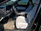 2024 Cadillac Lyriq Luxury Угольный vin: 1GYKPPRL6RZ102304
