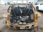 2024 Cadillac Lyriq Luxury Burn vin: 1GYKPPRL8RZ142531