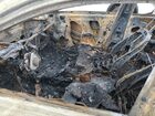 2024 Cadillac Lyriq Luxury Burn vin: 1GYKPPRL8RZ142531