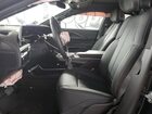 2024 Cadillac Lyriq Luxury Черный vin: 1GYKPRRKXRZ127953