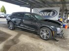 2024 Cadillac Lyriq Luxury Черный vin: 1GYKPRRKXRZ127953