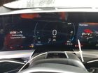 2024 Cadillac Lyriq Luxury Черный vin: 1GYKPRRKXRZ127953