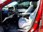 2024 Cadillac Lyriq Luxury Красный vin: 1GYKPRRL6RZ106574