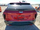 2024 Cadillac Lyriq Luxury Красный vin: 1GYKPRRL6RZ106574