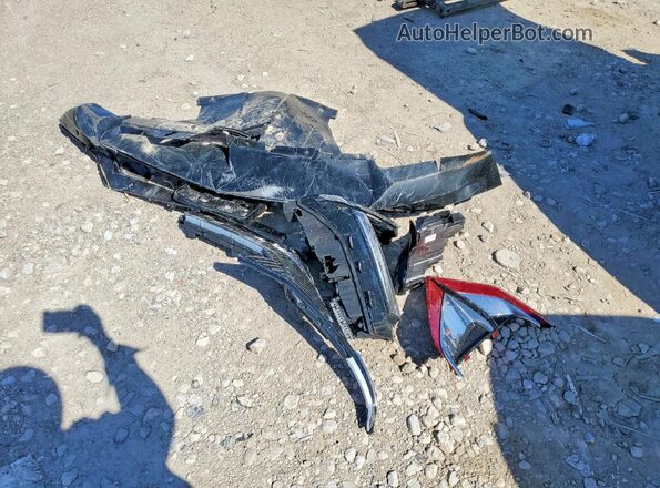 1GYKPRRL6RZ106574 2024 CADILLAC OTHER Красный Вид подкапотного пространства
