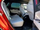 2024 Cadillac Lyriq Luxury Красный vin: 1GYKPRRL6RZ106574