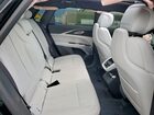 2025 Cadillac Lyriq Luxury Black vin: 1GYKPRRL7SZ315876